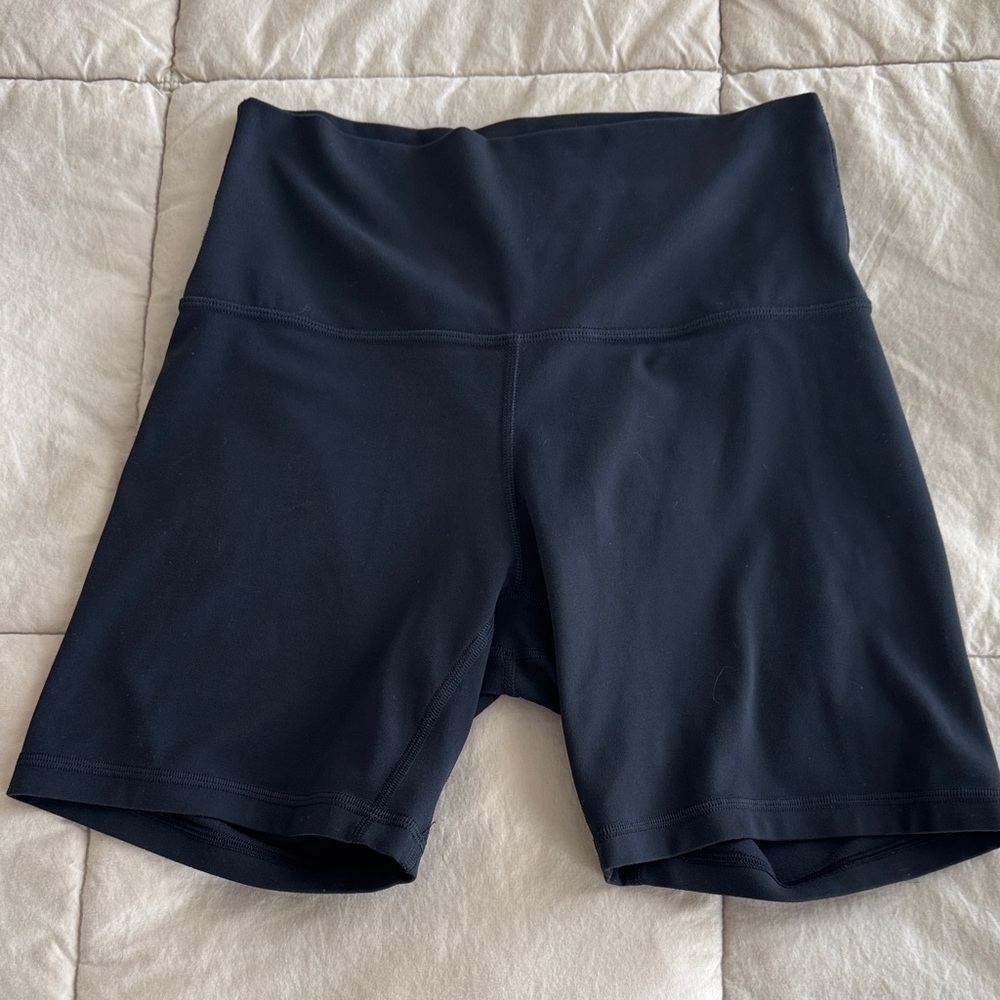 Lululemon Align 6”